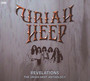 Anthology - Uriah Heep