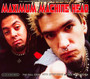 Maximum Biography - Machine Head