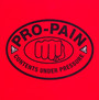 Contents Under Pressure - Pro-Pain
