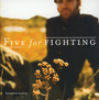 The Battle For Everything - Five For Fighting