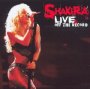Live & Off The Record - Shakira