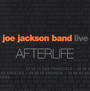 Afterlife-Live - Joe Jackson  -Band-