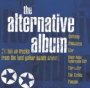 The Alternative Album 2 - Alternative Album   