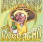 Mas Borracho - Infectious Grooves