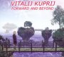 Forward & Beyond - Vitalij Kuprij