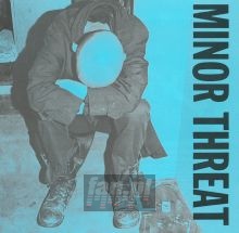 Complete Discography - Minor Threat