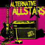 100 Prozent Rock - Alternative Allstars