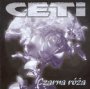 Czarna Ra / Maxi Promotion - Ceti