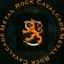 Metal Rock Cavalcade 1 - V/A