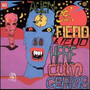 Here Come Germs - Alien Sex Fiend