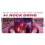 #1 Rock Drive - V/A