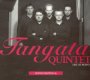 Piazzolla: Live At Buffo - Tangata Quintet