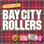 The Very Best Of - Bay City Rollers
