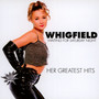 Waiting For Saturday: Greatest Hits - Whigfield