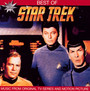Best Of Star Trek - V/A
