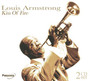 Kiss Of Fire - Louis Armstrong