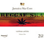 Jamaica Ska Core - V/A