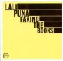 Faking The Books - Lali Puna