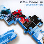 Colonisation - Colony 5