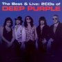 Best & Live - Deep Purple