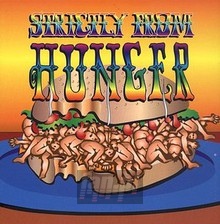 Strictly From Hunger - Hunger
