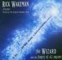 Wizard & The Forest Of - Rick Wakeman
