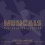 Musicals-Gold Collection - V/A