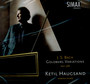 Bach: Goldberg Variations BWV988 - Ketil Haugsand