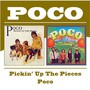 Pickin' Up The Pieces/Poc - Poco