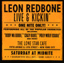 Live & Kickin' - Leon Redbone