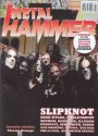 2004:06 [Slipknot] - Czasopismo Metal Hammer
