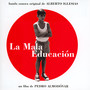 La Mala Educacion  OST - Alberto Iglesias