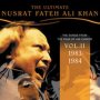 The Ultimate Collection vol. 2 - Nusrat Fateh Ali Khan 