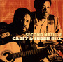 Second Nature - Carey Bell  & Lurrie
