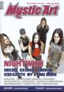 2004:25 [Nightwish] - Czasopismo Mystic Art