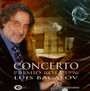 Concerto Premio Rota 1996 - Nino  Rota  / Luis  Bacalov 