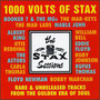 1000 Volts Of Stax - V/A