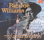 Baby Please Don't Go - Big Joe Williams 