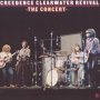 The Concert - Creedence Clearwater Revival