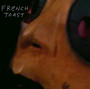 Bug Man - French Toast