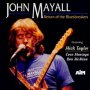 Return Of The Bluesbreakers - John Mayall / The Bluesbreakers