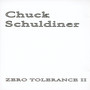 Zero Tolerance II - Chuck Schuldiner