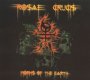 Worms Of The Earth - Rosae Crucis