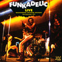 Live At Meadowvbrook '71 - Funkadelic