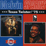 Texas Twister/'75 - Melvin Sparks