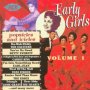 Early Girls 1:Popsicles & Icic - Early Girls   