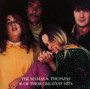 16 Of Their Greatest Hits - The Mamas and The Papas