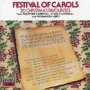 A Festival Of Carols - V/A