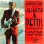 Chicago Blues Session V.4 - Alabama Pettis  -JR.-