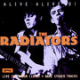 Alive-Alive-O - The Radiators